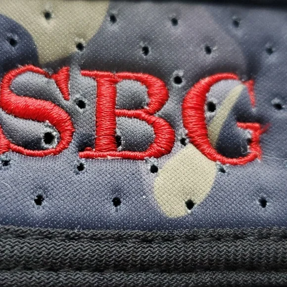 SBG Unisex Bag - Picture 6 of 15
